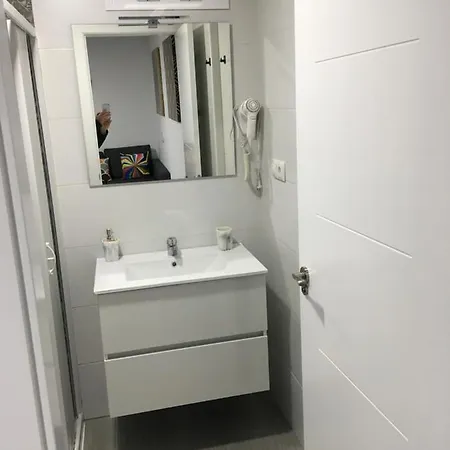 Apartamento Anita Setenil De Las Bodegas Exterior foto