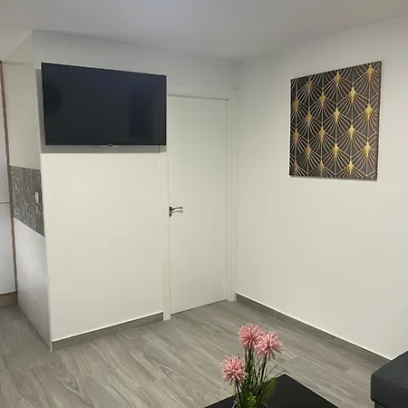 Apartamento Anita Setenil De Las Bodegas Exterior foto