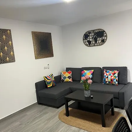 Apartamento Anita Setenil De Las Bodegas Exterior foto