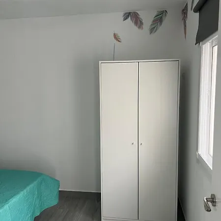 Apartamento Anita Setenil De Las Bodegas Exterior foto