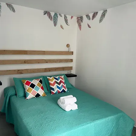 Apartamento Anita Setenil De Las Bodegas Exterior foto