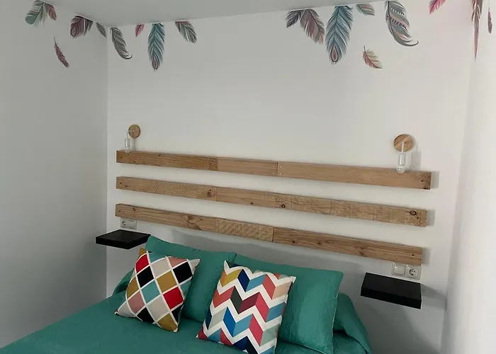 Apartamento Anita