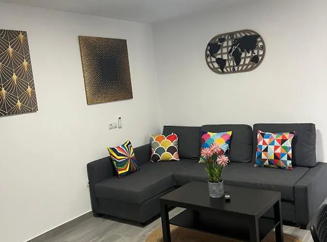 Apartamento Anita