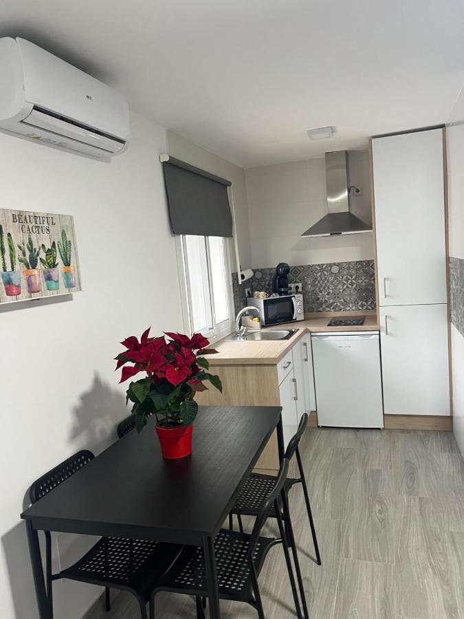 Appartement Anita *