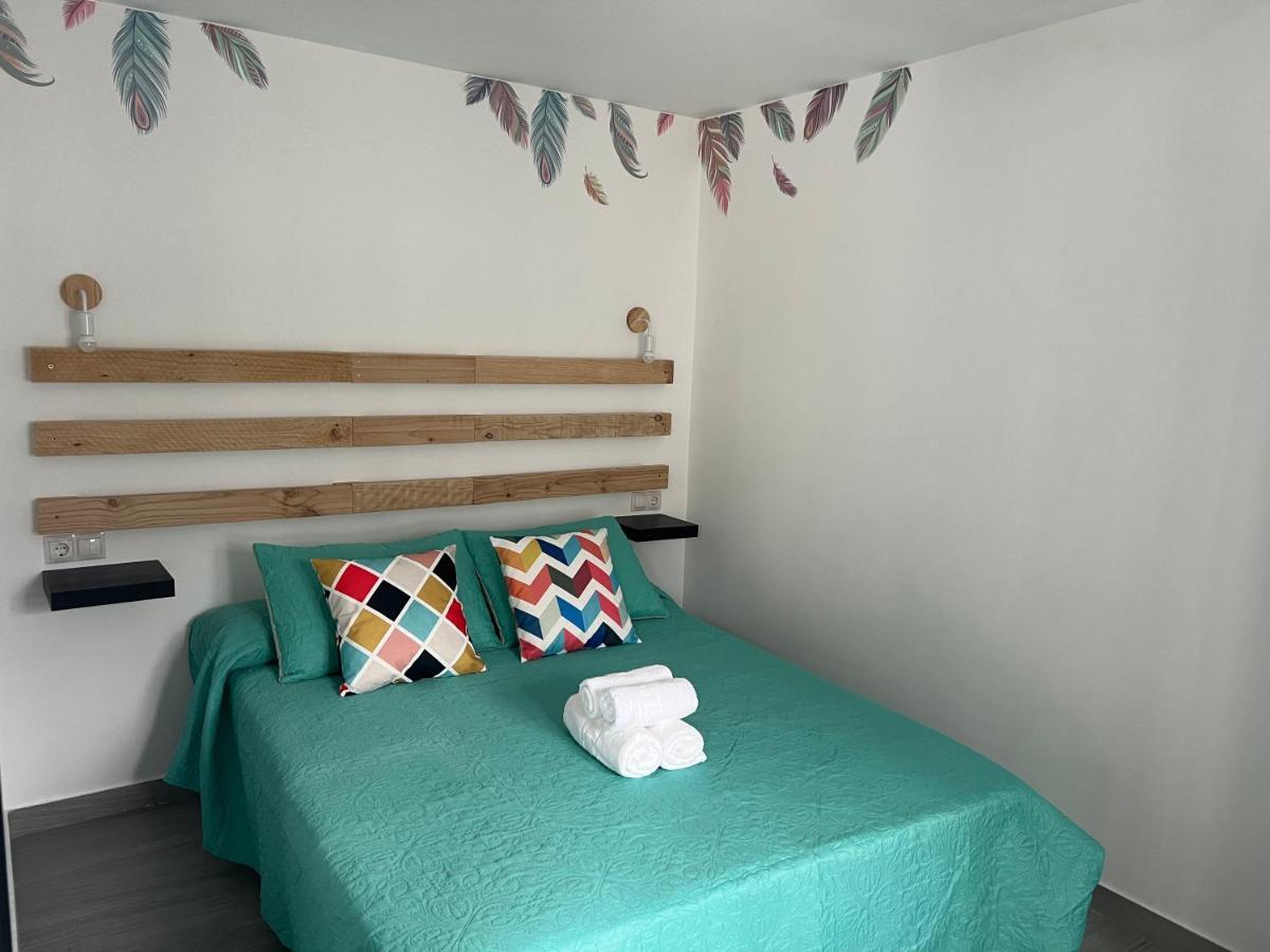 Anita Appartement Setenil De Las Bodegas